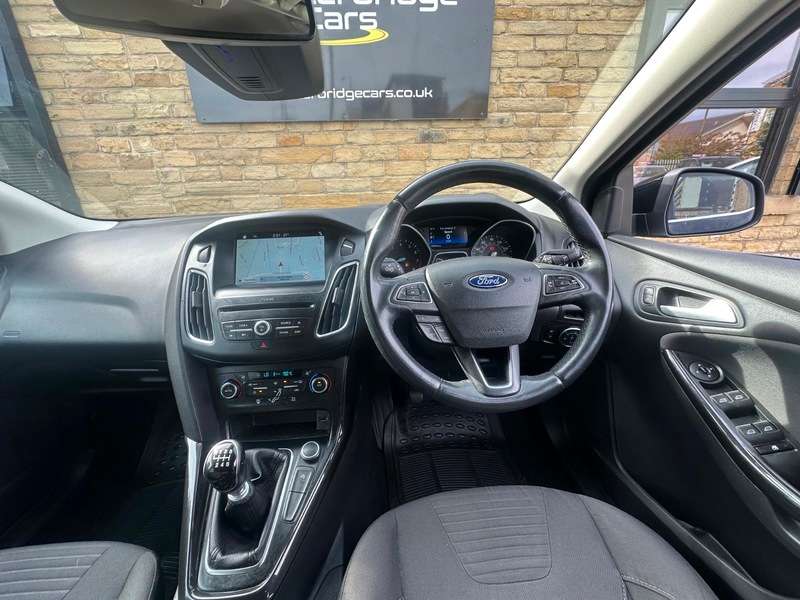 2017 FORD FOCUS 2017 FORD FOCUS