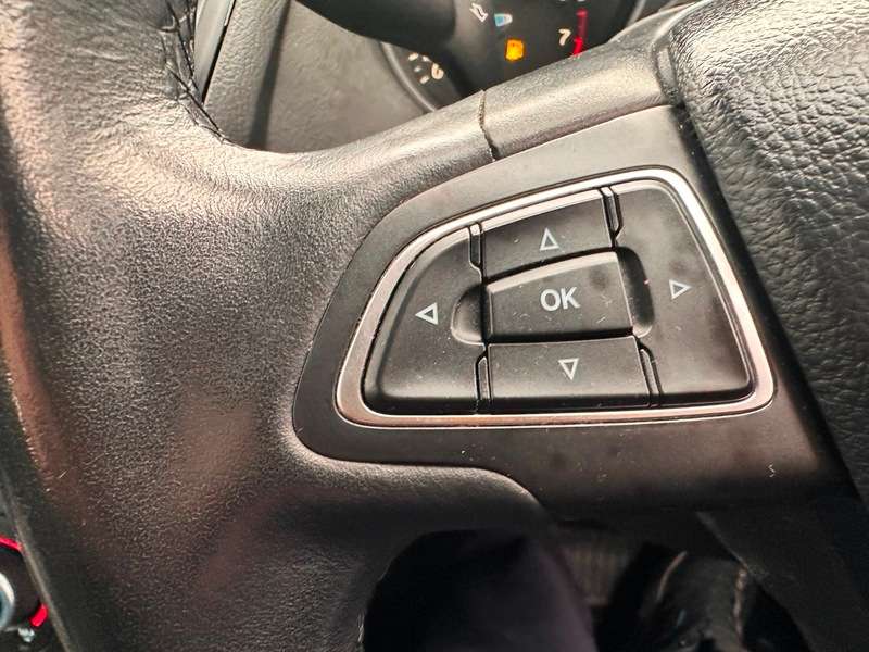 2015 FORD FOCUS 2015 FORD FOCUS