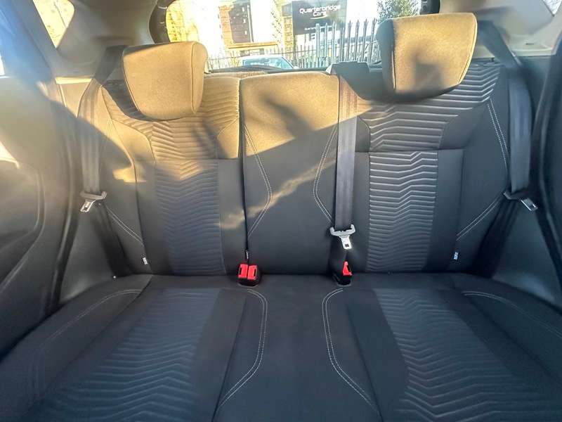 2013 FORD FIESTA 2013 FORD FIESTA