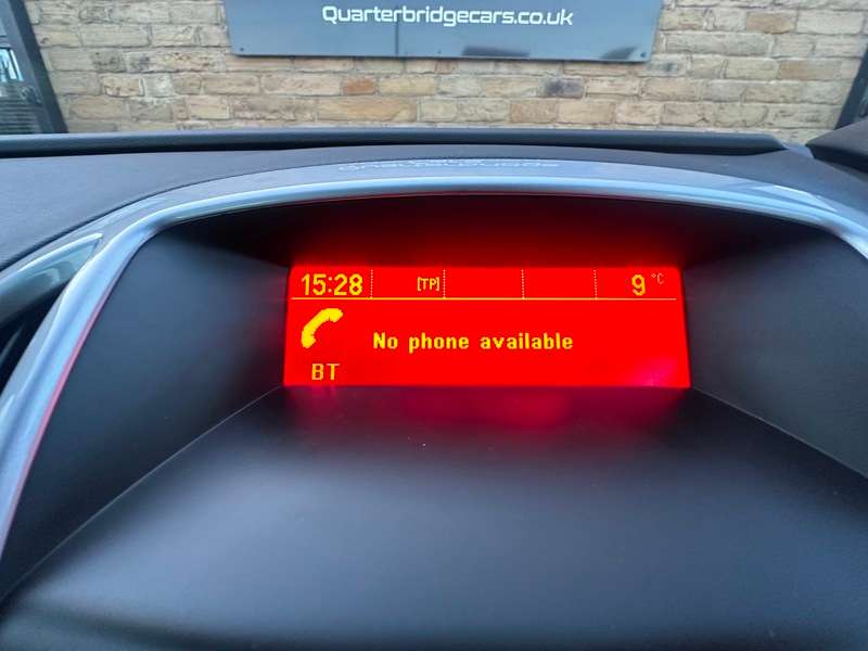 2015 VAUXHALL ASTRA 2015 VAUXHALL ASTRA