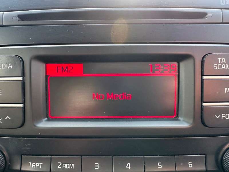 2016 KIA SPORTAGE 2016 KIA SPORTAGE