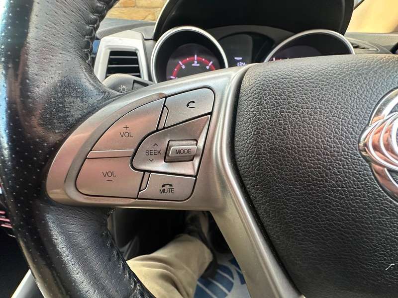 2016 SSANGYONG TIVOLI 2016 SSANGYONG TIVOLI