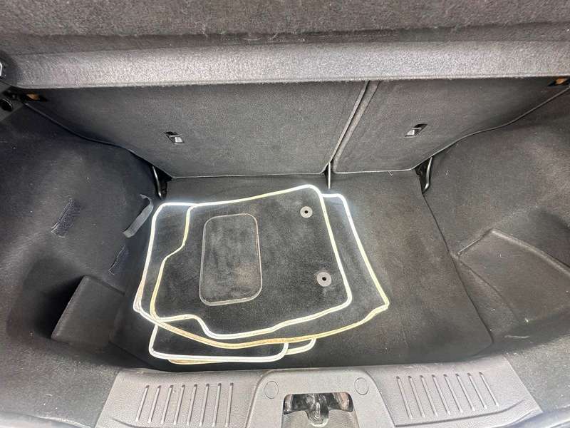 2015 FORD FIESTA 2015 FORD FIESTA