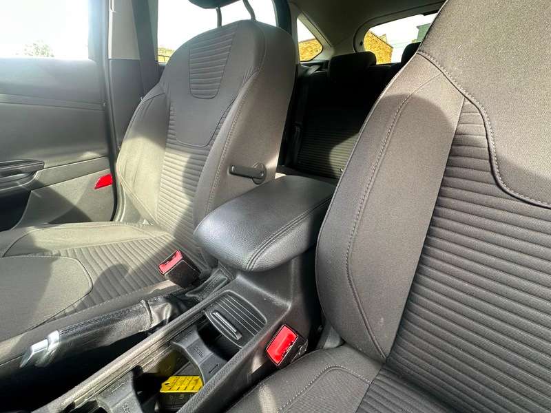 2017 FORD FOCUS 2017 FORD FOCUS