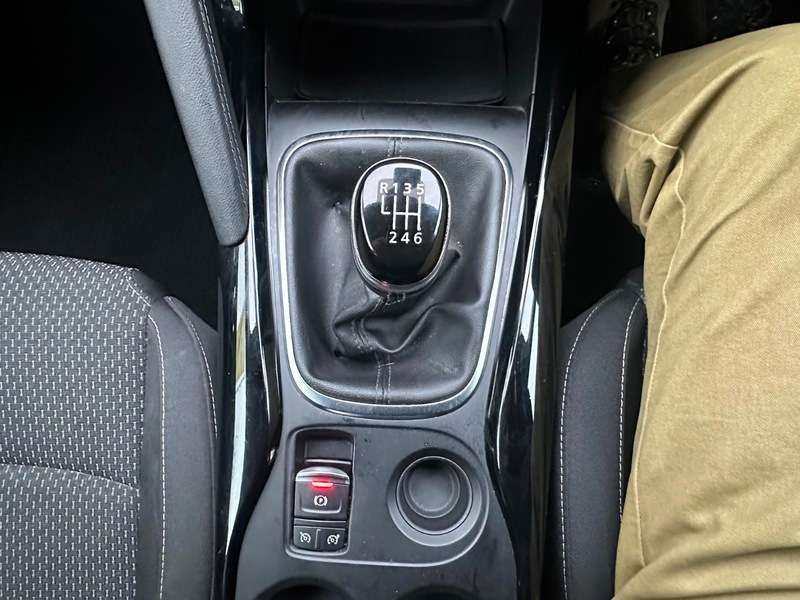 2016 RENAULT KADJAR 2016 RENAULT KADJAR