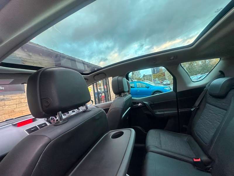 2011 VAUXHALL MERIVA 2011 VAUXHALL MERIVA