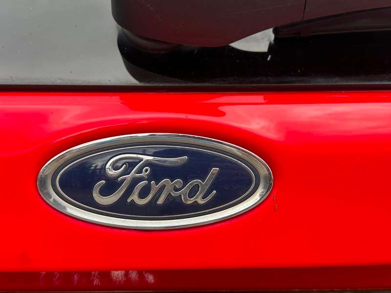 2018 FORD FOCUS 2018 FORD FOCUS