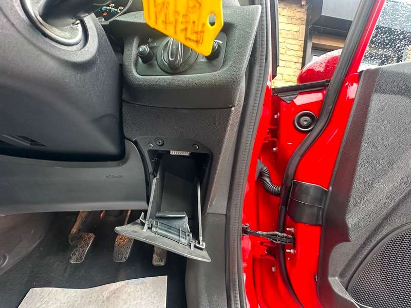 2016 FORD FIESTA 2016 FORD FIESTA