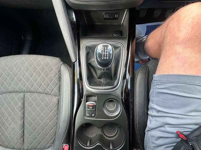 2019 RENAULT KADJAR 2019 RENAULT KADJAR