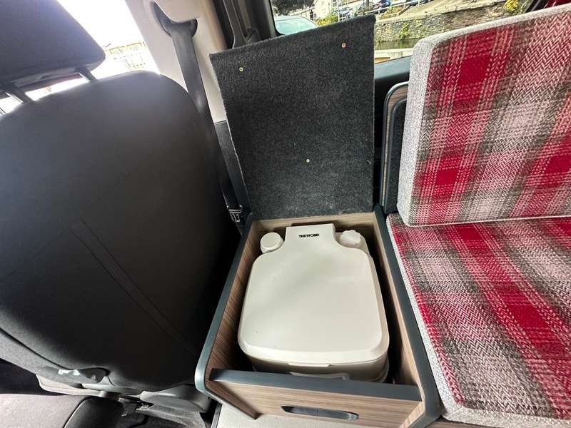2019 VAUXHALL COMBO 2019 VAUXHALL COMBO