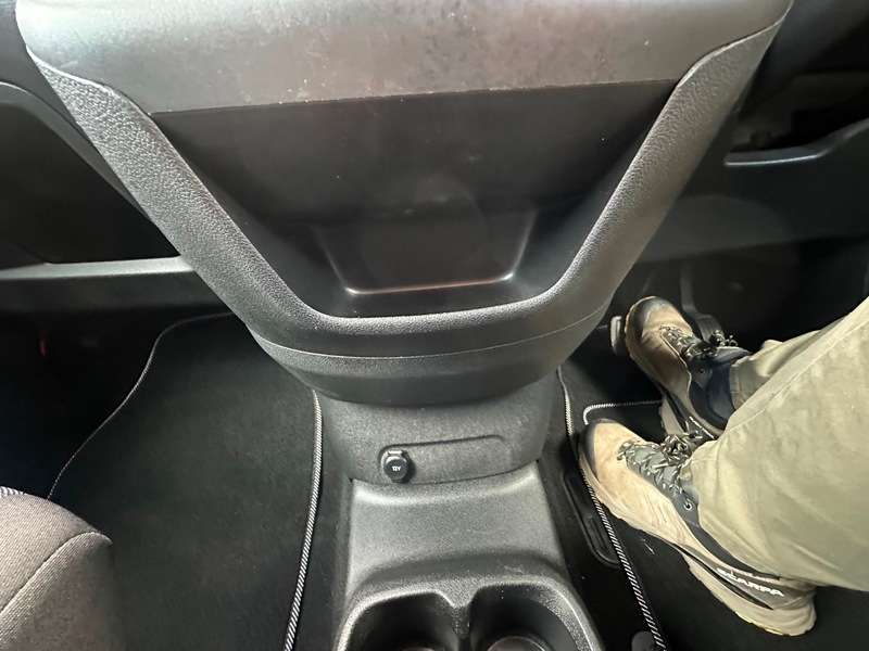 2020 VAUXHALL COMBO 2020 VAUXHALL COMBO