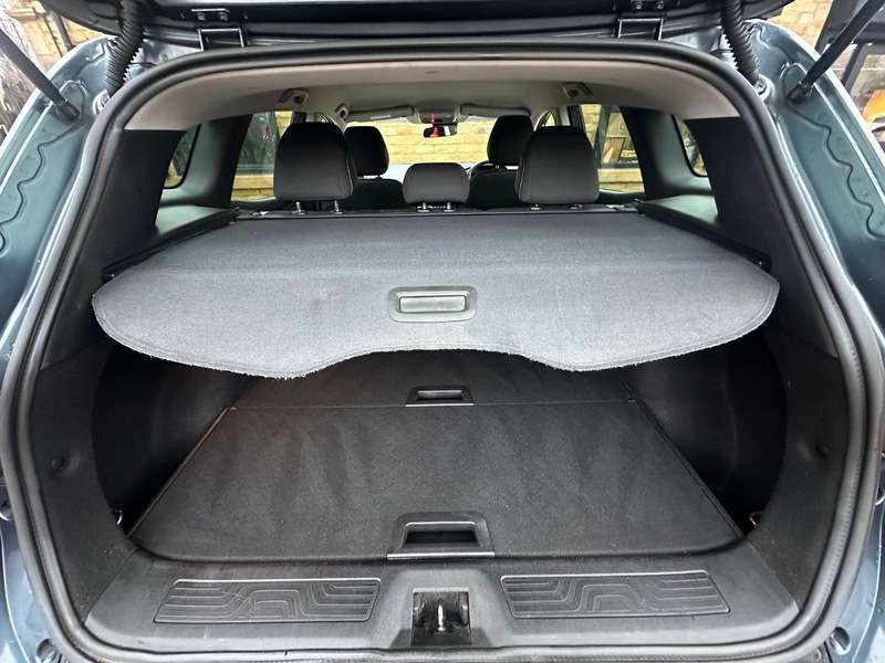 2016 RENAULT KADJAR 2016 RENAULT KADJAR