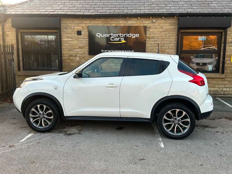 2014 NISSAN JUKE 2014 NISSAN JUKE