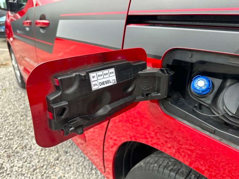 2019 VAUXHALL COMBO 2019 VAUXHALL COMBO