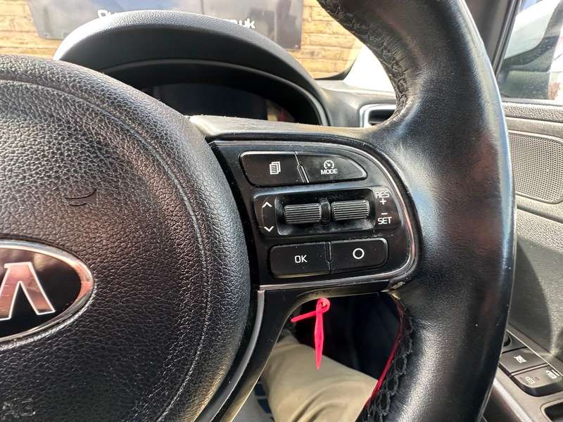 2016 KIA SPORTAGE 2016 KIA SPORTAGE