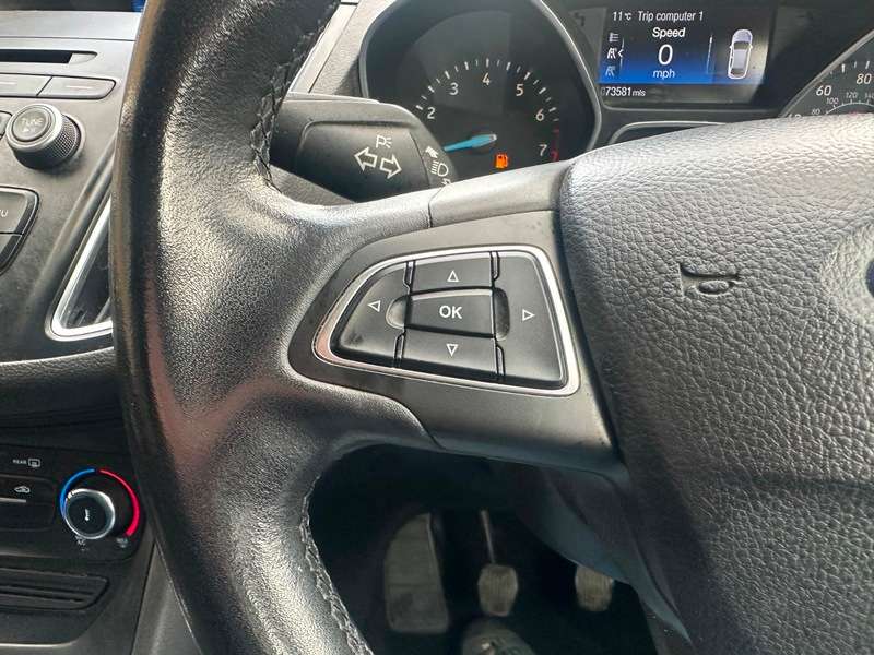 2017 FORD C-MAX 2017 FORD C-MAX