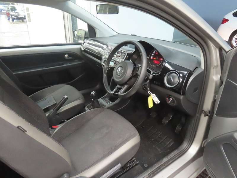 2016 VOLKSWAGEN UP 2016 VOLKSWAGEN UP