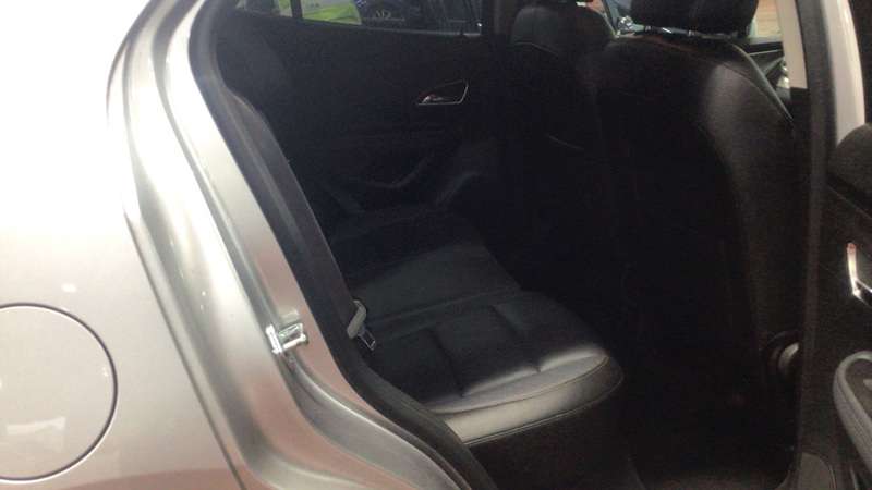 2015 VAUXHALL MOKKA 2015 VAUXHALL MOKKA