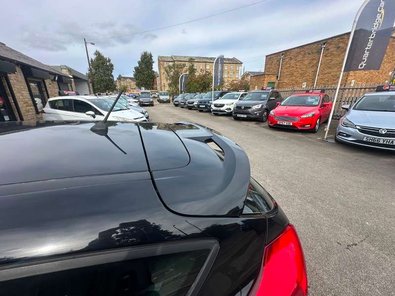 2018 FORD FOCUS 2018 FORD FOCUS