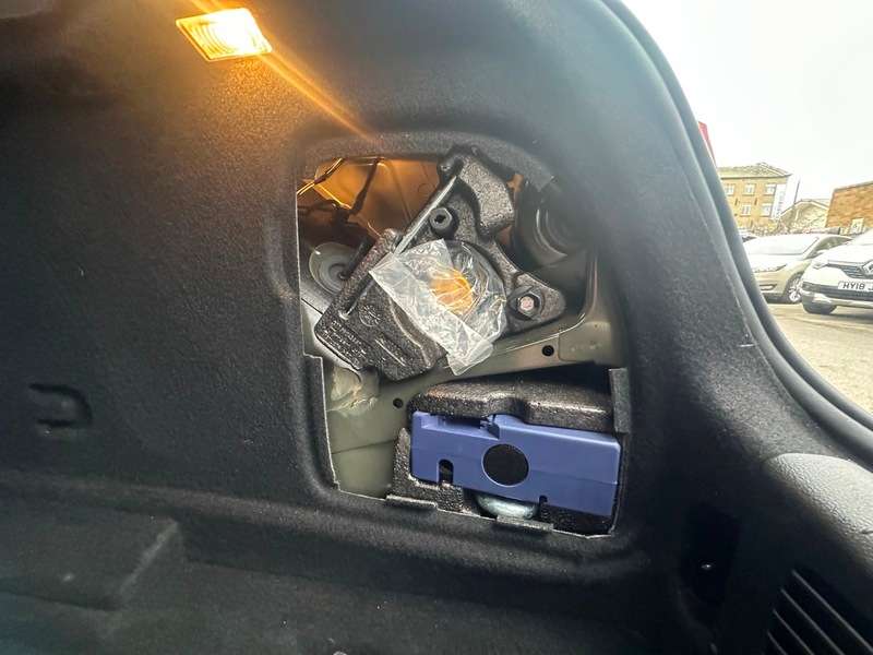 2017 VAUXHALL ASTRA 2017 VAUXHALL ASTRA