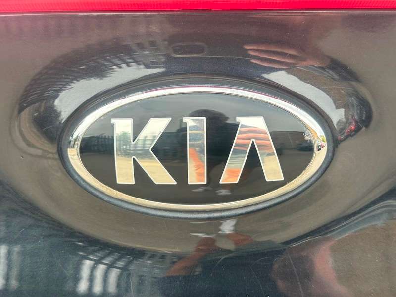 2016 KIA SPORTAGE 2016 KIA SPORTAGE
