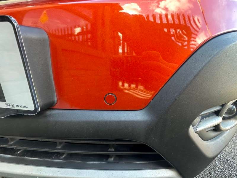 2015 VAUXHALL MOKKA 2015 VAUXHALL MOKKA