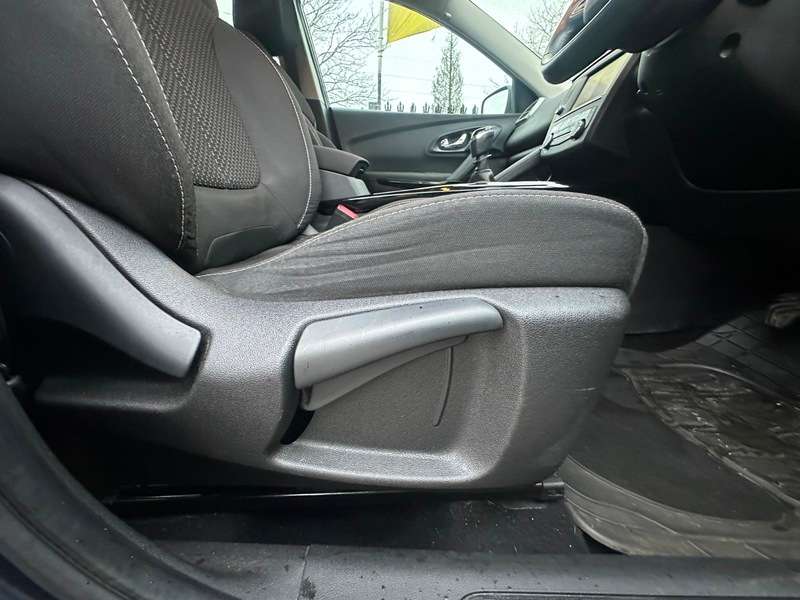 2016 RENAULT KADJAR 2016 RENAULT KADJAR