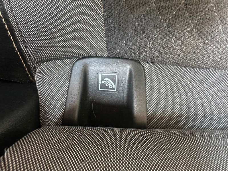 2019 VAUXHALL GRANDLAND X 2019 VAUXHALL GRANDLAND X