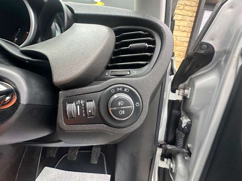 2016 FIAT 500X 2016 FIAT 500X