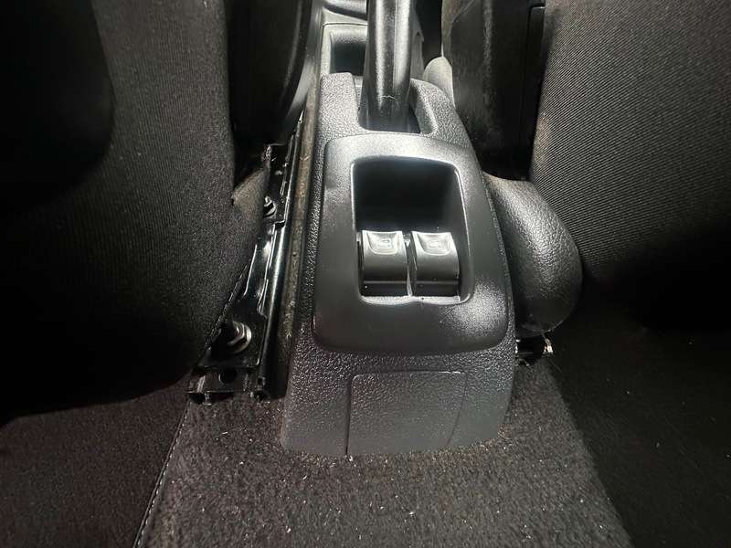 2015 DACIA SANDERO 2015 DACIA SANDERO