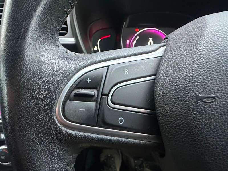 2016 RENAULT KADJAR 2016 RENAULT KADJAR