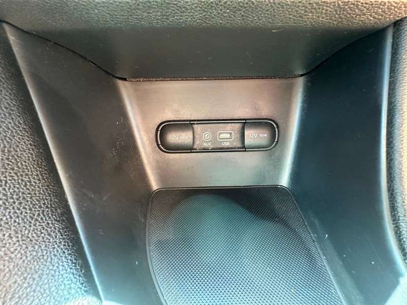 2017 KIA SPORTAGE 2017 KIA SPORTAGE