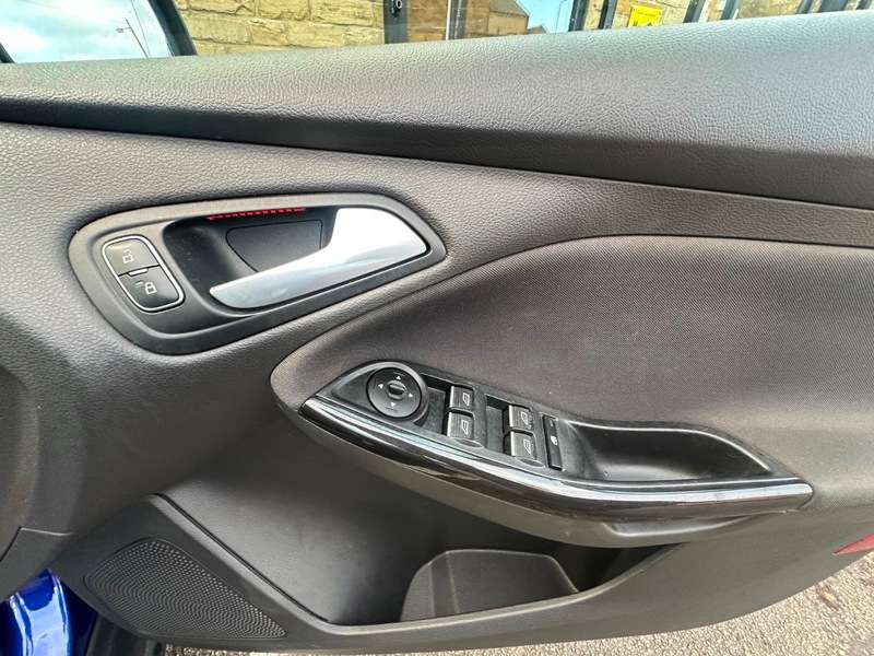 2015 FORD FOCUS 2015 FORD FOCUS