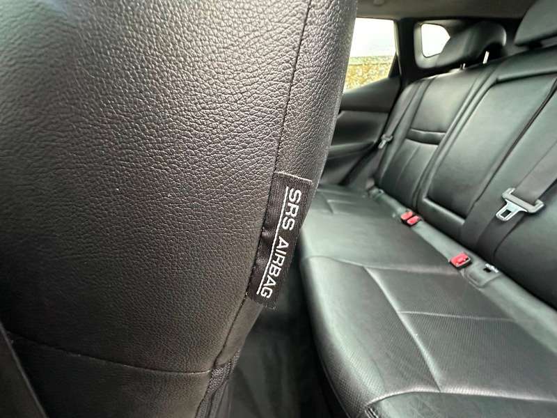 2014 NISSAN QASHQAI 2014 NISSAN QASHQAI