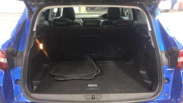 2018 VAUXHALL GRANDLAND X 2018 VAUXHALL GRANDLAND X