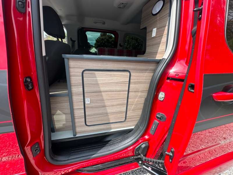2019 VAUXHALL COMBO 2019 VAUXHALL COMBO