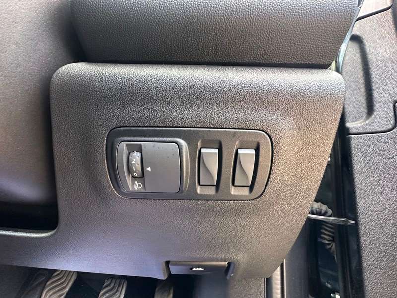 2019 RENAULT KADJAR 2019 RENAULT KADJAR