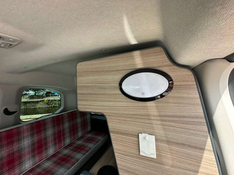 2019 VAUXHALL COMBO 2019 VAUXHALL COMBO
