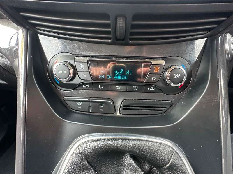 2013 FORD KUGA 2013 FORD KUGA