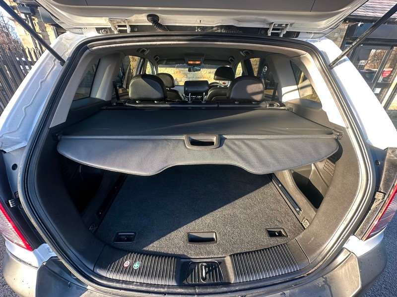 2013 VAUXHALL ANTARA 2013 VAUXHALL ANTARA