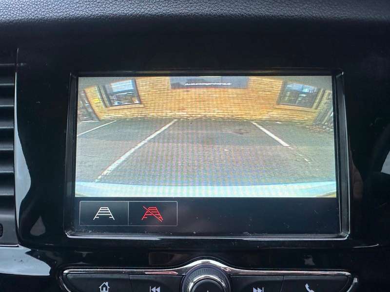 2017 VAUXHALL MOKKA 2017 VAUXHALL MOKKA