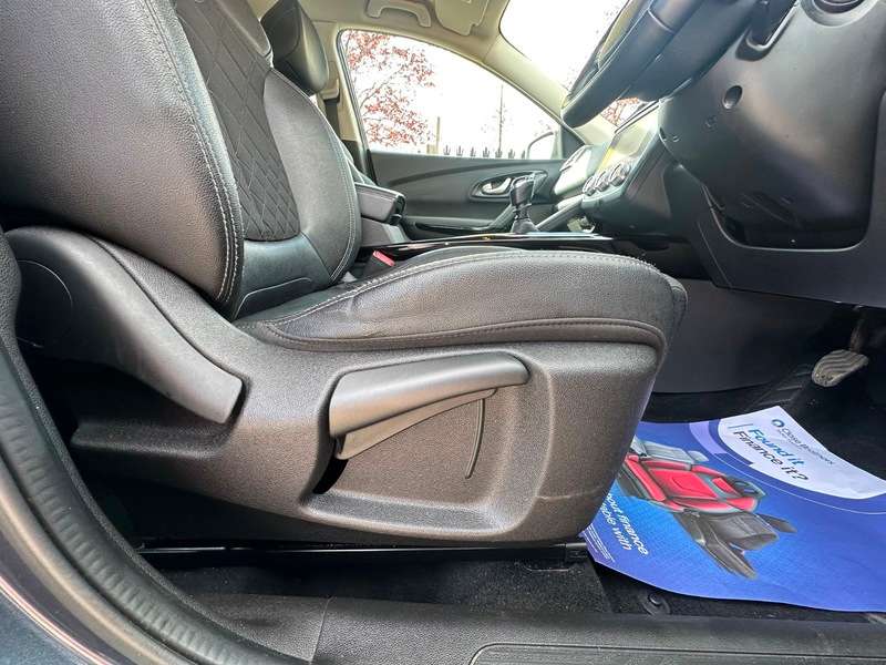 2019 RENAULT KADJAR 2019 RENAULT KADJAR