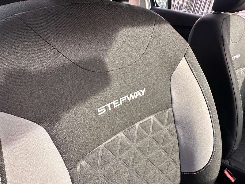 2014 DACIA SANDERO 2014 DACIA SANDERO