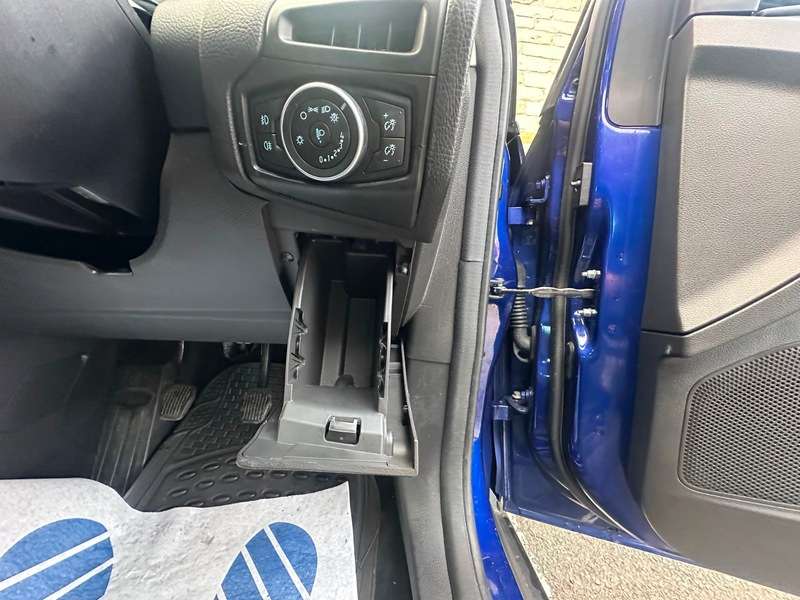 2015 FORD FOCUS 2015 FORD FOCUS