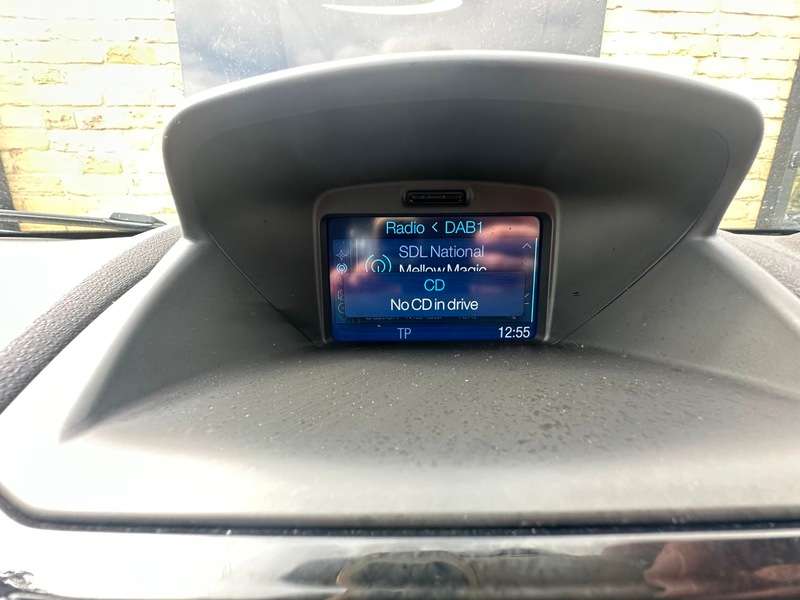 2016 FORD FIESTA 2016 FORD FIESTA