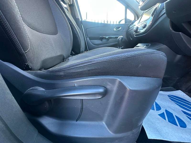 2016 RENAULT CAPTUR 2016 RENAULT CAPTUR