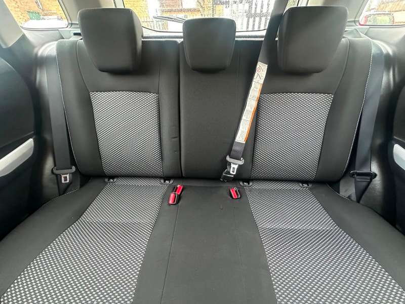 2018 SUZUKI GRAND VITARA 2018 SUZUKI GRAND VITARA