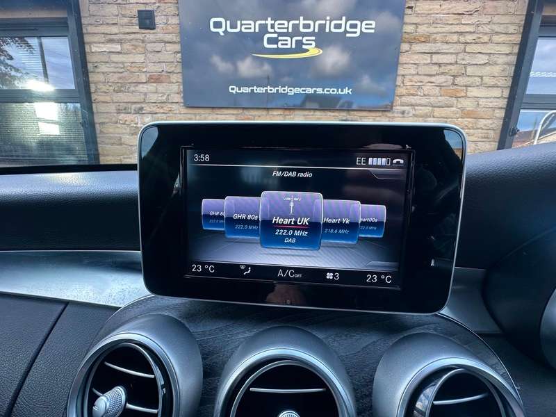 null MERCEDES C CLASS null MERCEDES C CLASS