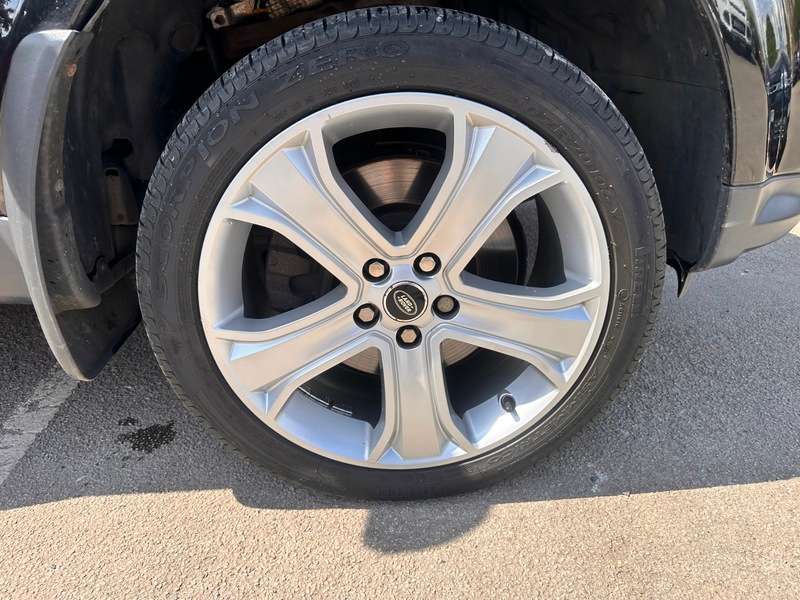 2013 LAND ROVER RANGE ROVER SPORT 2013 LAND ROVER RANGE ROVER SPORT