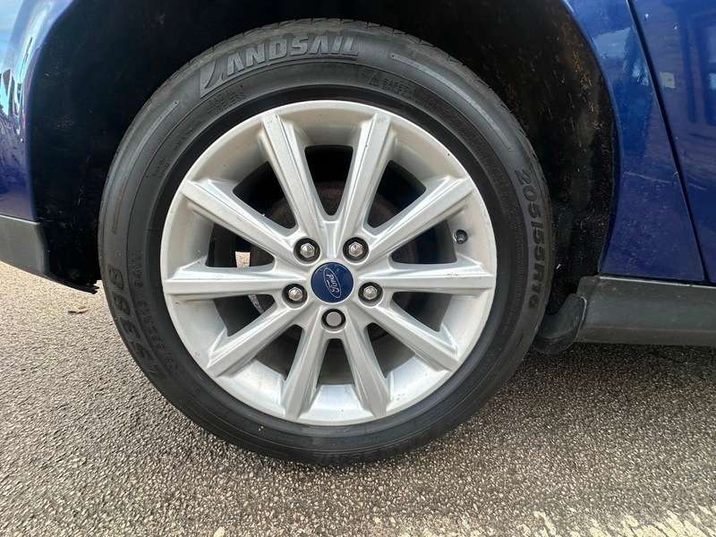 2015 FORD FOCUS 2015 FORD FOCUS